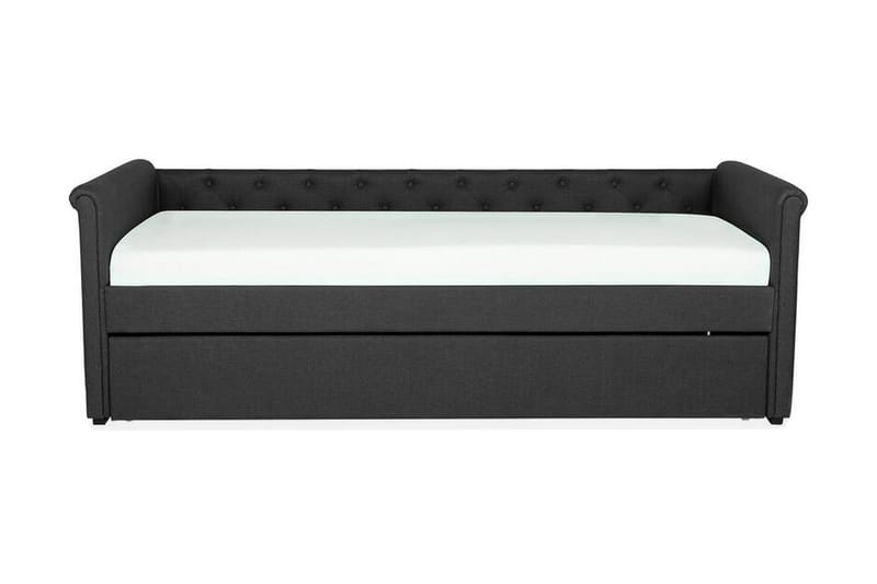 Argenteuil Dagbädd 80x200 cm, Grå