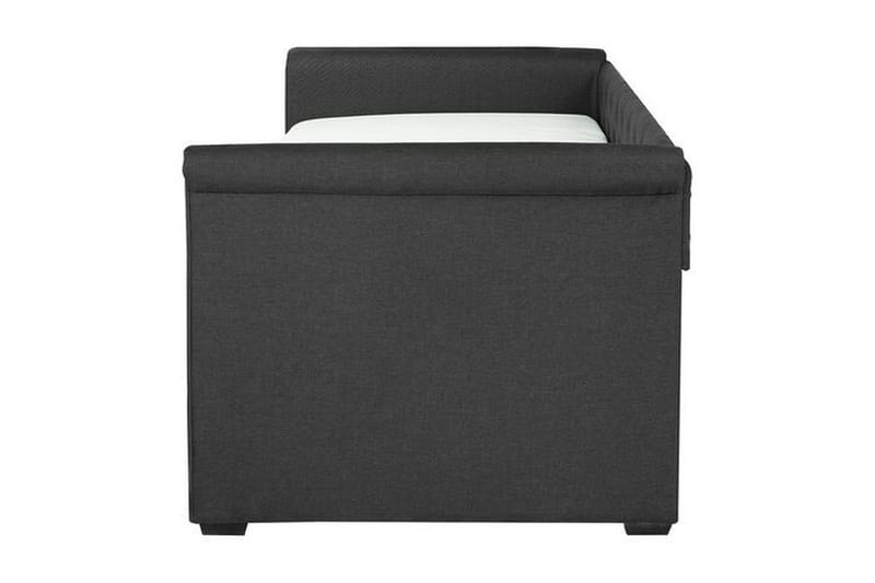 Argenteuil Dagbädd 80x200 cm - Grå - Möbler - Sovrum - Dagbäddar