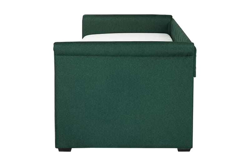 Argenteuil Dagbädd 80x200 cm - Grön - Möbler - Sovrum - Dagbäddar