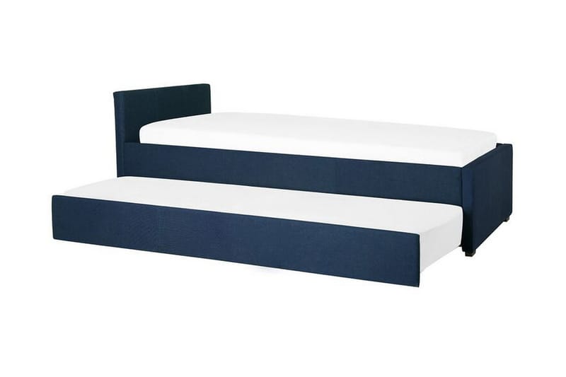 Bornshyttan Dagbädd 80x200 cm - Blå - Möbler - Sovrum - Dagbäddar
