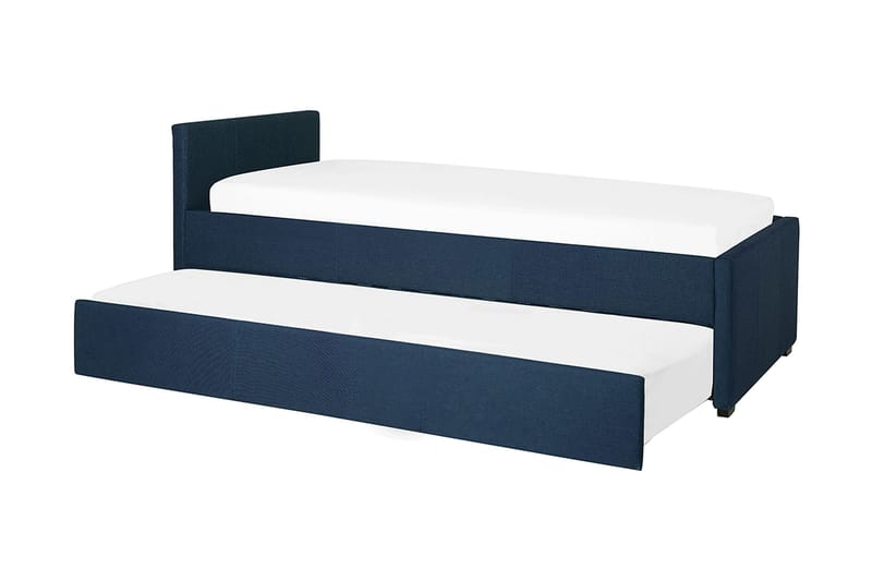 Bornshyttan Dagbädd 80x200 cm - Blå - Möbler - Sovrum - Dagbäddar