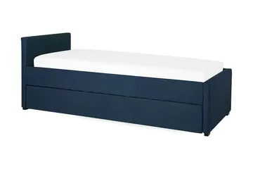 Bornshyttan Dagbädd 80x200 cm - Blå - Möbler - Sovrum - Dagbäddar