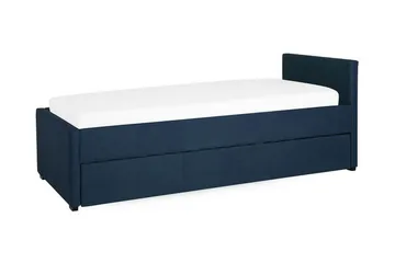Bornshyttan Dagbädd 80x200 cm - Blå - Möbler - Sovrum - Dagbäddar