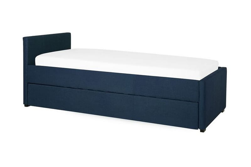 Bornshyttan Dagbädd 80x200 cm - Blå - Möbler - Sovrum - Dagbäddar