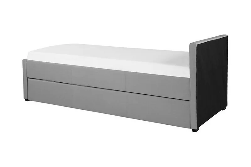 Bornshyttan Dagbädd 80x200 cm - Grå - Möbler - Sovrum - Dagbäddar