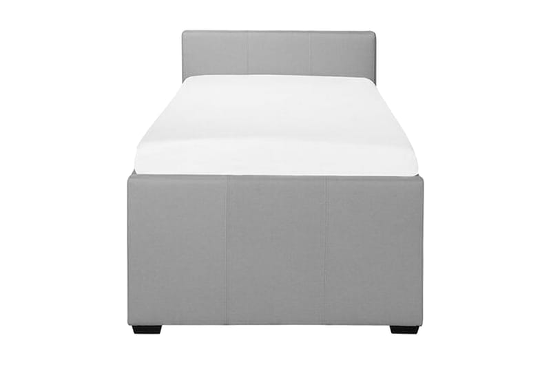 Bornshyttan Dagbädd 80x200 cm - Grå - Möbler - Sovrum - Dagbäddar