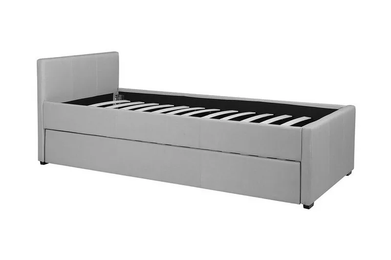 Bornshyttan Dagbädd 80x200 cm - Grå - Möbler - Sovrum - Dagbäddar