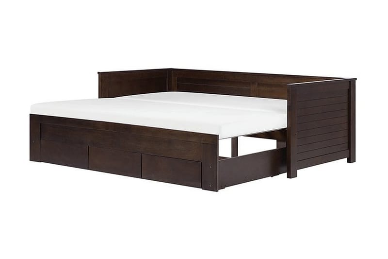 CAHORS Dagbädd 90|200 cm - Möbler - Sovrum - Dagbäddar