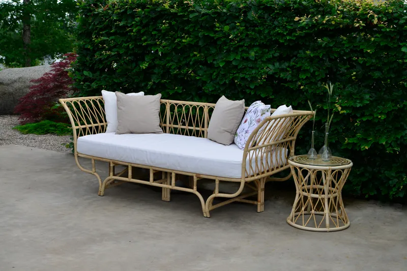 Dagbädd Hillerstorp Lyckesö - Natur - Möbler - Sovrum - Dagbäddar