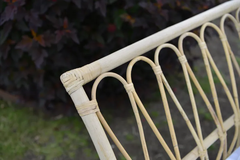 Dagbädd Hillerstorp Lyckesö - Natur - Möbler - Sovrum - Dagbäddar