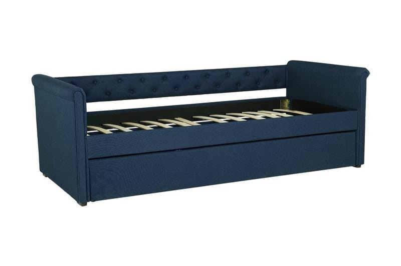 LIBOURNE Dagbädd 90|200 cm - Möbler - Sovrum - Dagbäddar