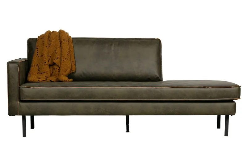 Lissbon Dagbädd - Armegrön - Möbler - Sovrum - Dagbäddar