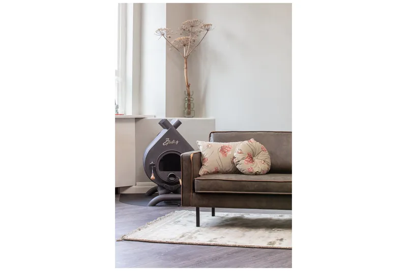 Lissbon Dagbädd - Armegrön - Möbler - Sovrum - Dagbäddar