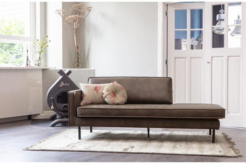 Lissbon Dagbädd - Armegrön - Möbler - Sovrum - Dagbäddar