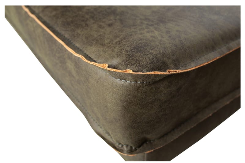 Lissbon Dagbädd - Armegrön - Möbler - Sovrum - Dagbäddar