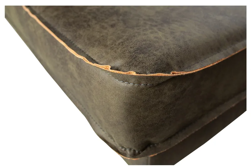 Lissbon Dagbädd - Armegrön - Möbler - Sovrum - Dagbäddar