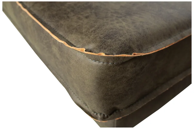 Lissbon Dagbädd - Armegrön - Möbler - Sovrum - Dagbäddar