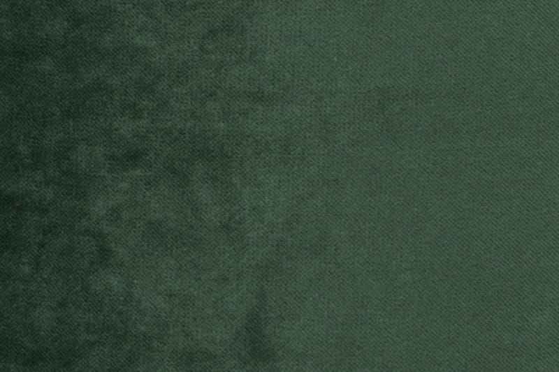 Lissbon Dagbädd Vänster - Grön - Möbler - Sovrum - Dagbäddar