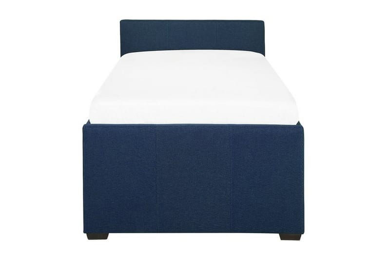 Marmande Dagbädd 90|200 cm - Blå - Möbler - Sovrum - Dagbäddar