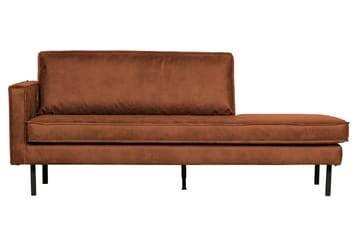 RAFAELE Dagbädd Cognac