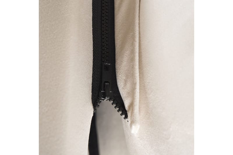 Daxxon Sängram 140x200 cm - Beige - Möbler - Sovrum - Sängram & sängstomme