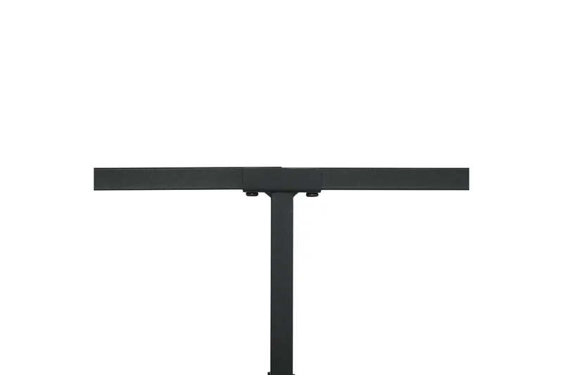 Dayven Sängram 90x200 cm - Svart - Möbler - Sovrum - Sängram & sängstomme