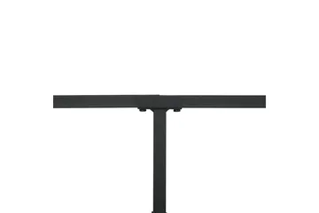 Dayven Sängram 90x200 cm - Svart - Möbler - Sovrum - Sängram & sängstomme