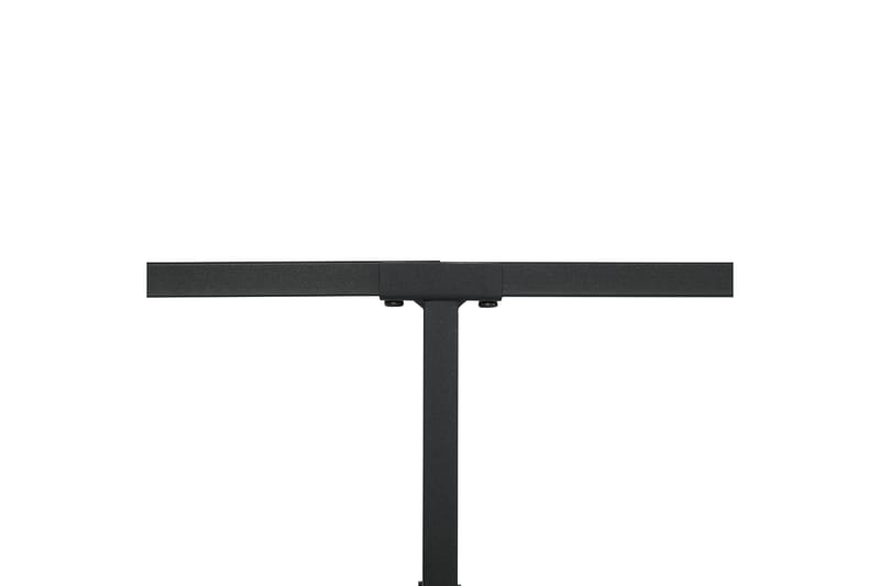 Dayven Sängram 90x200 cm - Svart - Möbler - Sovrum - Sängram & sängstomme