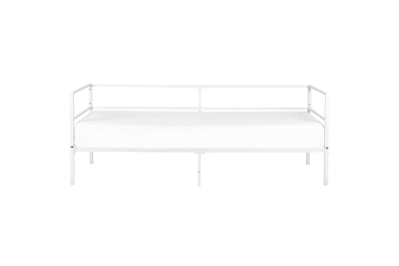 Dayven Sängram 90x200 cm - Vit - Möbler - Sovrum - Sängram & sängstomme