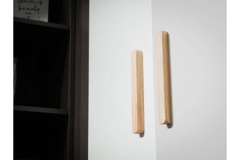 Dekona Möbelset För Sovrum - Grå/Vit - Möbler - Sovrum - Möbelset för sovrum