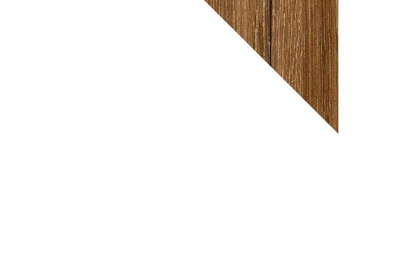 Dentro Sängram 218x187x88 cm - Beige/Vit - Möbler - Sovrum - Sängram & s ängstomme