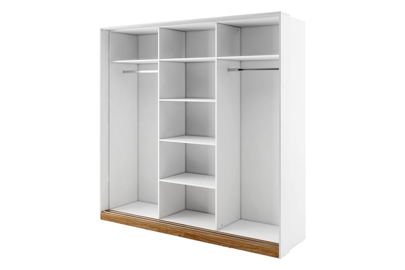 Dentrona Möbelset För Sovrum - Vit/Beige - Möbler - Sovrum - Möbelset för sovrum