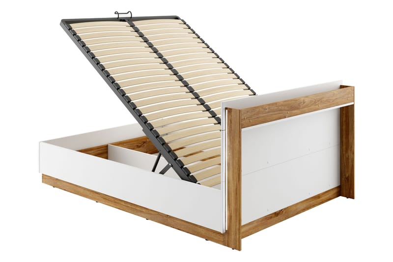 Dentrona Möbelset För Sovrum - Vit/Beige - Möbler - Sovrum - Möbelset för sovrum