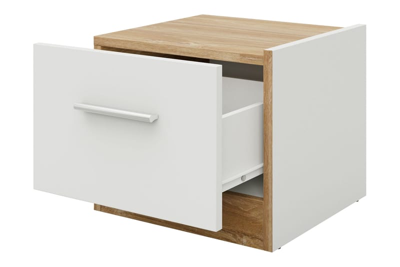 Dentrona Möbelset För Sovrum - Vit/Beige - Möbler - Sovrum - Möbelset för sovrum