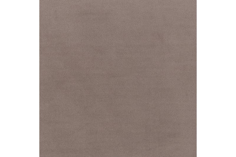 Diallo Sängram 160x200 cm - Taupe - Möbler - Sovrum - Sängram & sängstomme