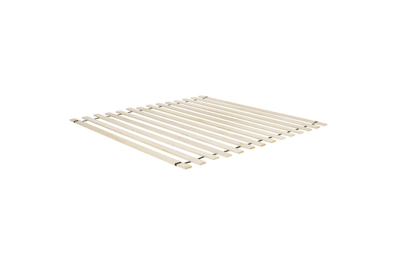 Diallo Sängram 180x200 cm - Beige - Möbler - Sovrum - Sängram & sängstomme