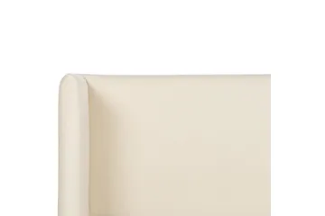 Diallo Sängram 180x200 cm - Beige - Möbler - Sovrum - Sängram & sängstomme