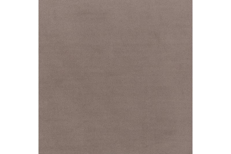 Diallo Sängram 180x200 cm - Taupe - Möbler - Sovrum - Sängram & sängstomme