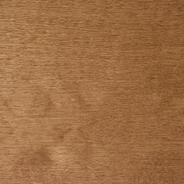 Dubbelsäng Olendon 180x200 - Brun - Möbler - Sovrum - Sängram & sängstomme