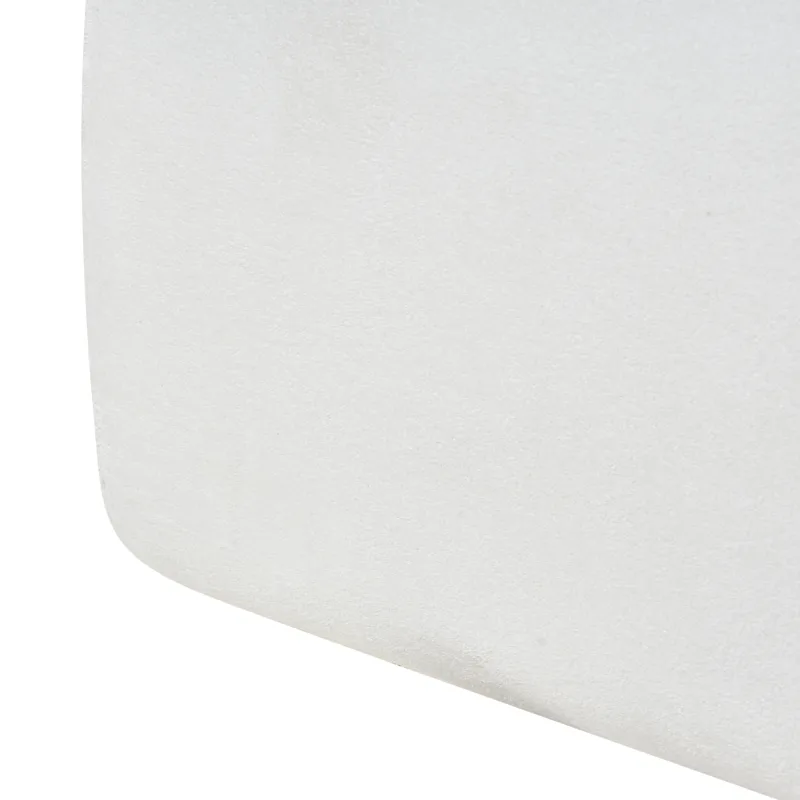 Dubbelsäng Orville 160x200 cm - Off-White - Möbler - Sovrum - Sängram & sängstomme