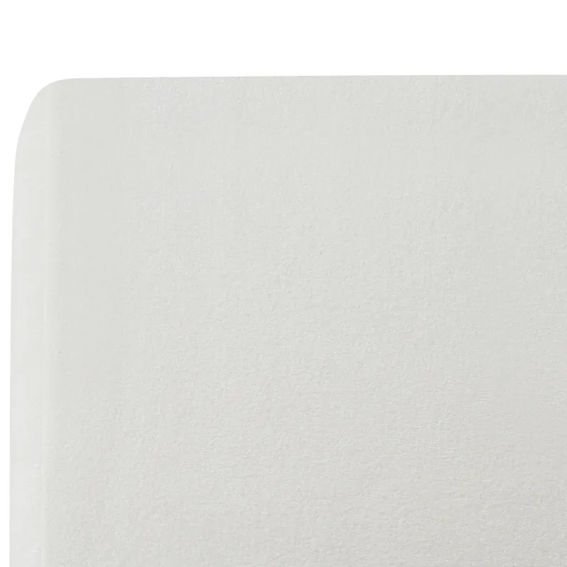 Dubbelsäng Orville 160x200 cm - Off-White - Möbler - Sovrum - Sängram & sängstomme