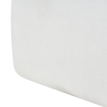 Dubbelsäng Orville 180x200 cm - Off-white - Möbler - Sovrum - Sängram & sängstomme