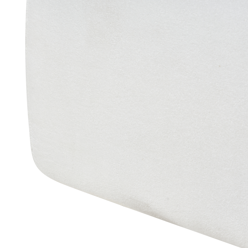 Dubbelsäng Orville 180x200 cm - Off-white - Möbler - Sovrum - Sängram & sängstomme