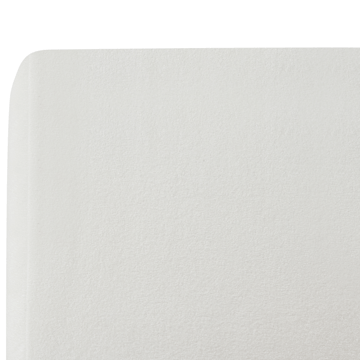 Dubbelsäng Orville 180x200 cm - Off-white - Möbler - Sovrum - Sängram & sängstomme