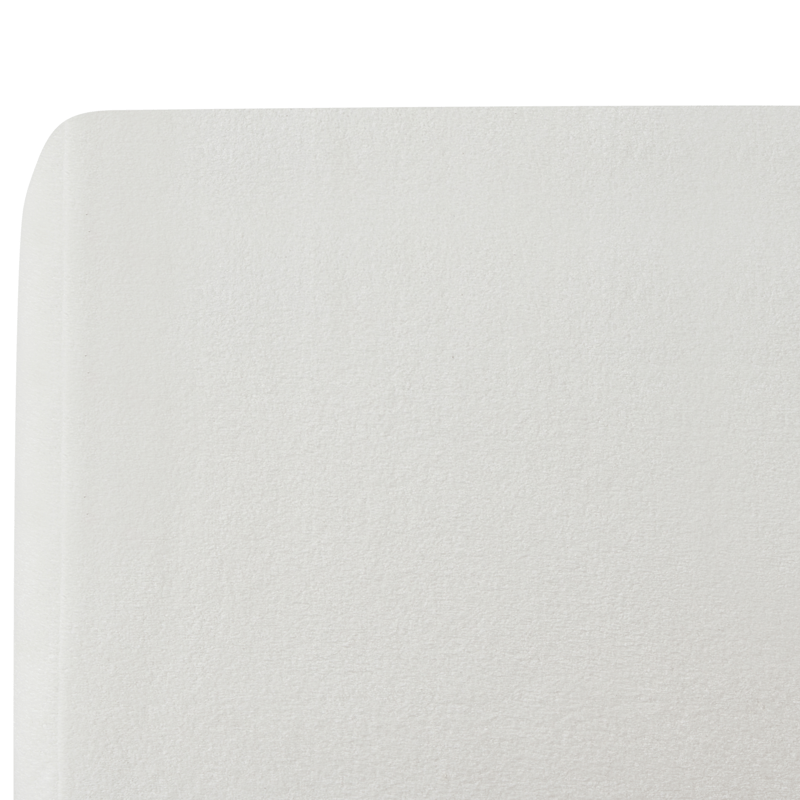 Dubbelsäng Orville 180x200 cm - Off-white - Möbler - Sovrum - Sängram & sängstomme
