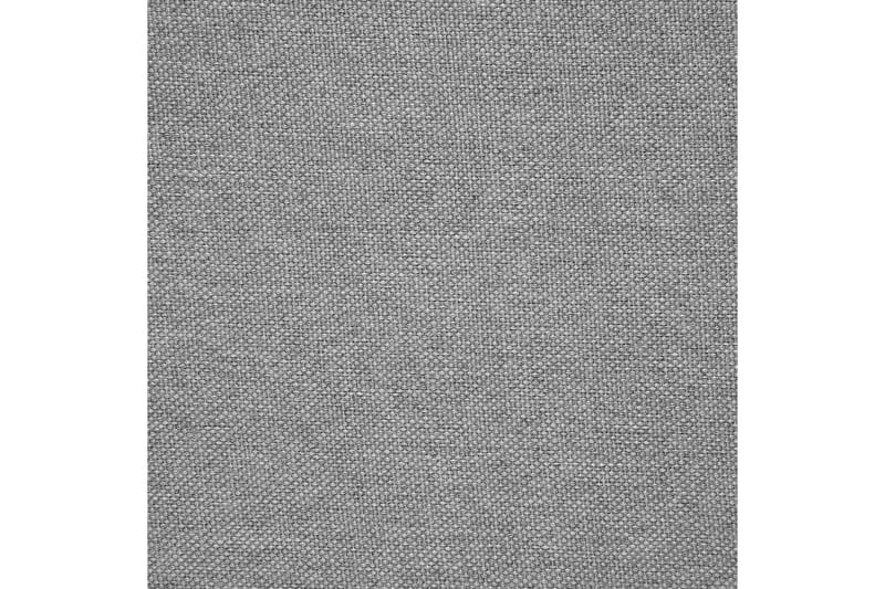 Dulcina Sängram 160x200 cm - Grå - Möbler - Sovrum - Sängram & sängstomme