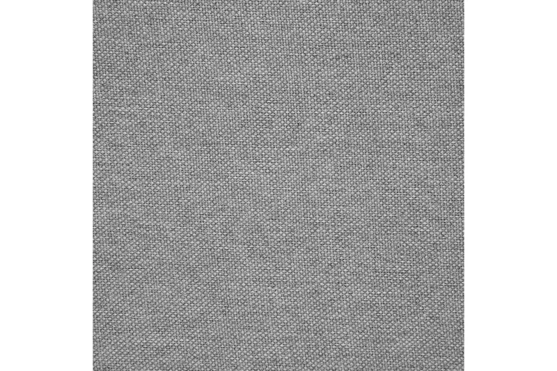 Dulcina Sängram 160x200 cm - Grå - Möbler - Sovrum - Sängar - Kontinentalsängar