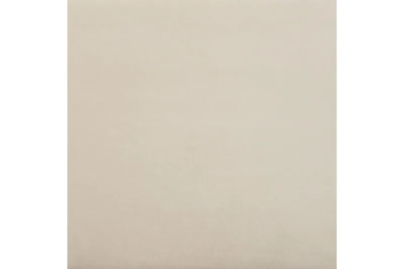 Dwan Sängram 180x200 cm - Svart/Beige - Möbler - Sovrum - Sängram & sängstomme