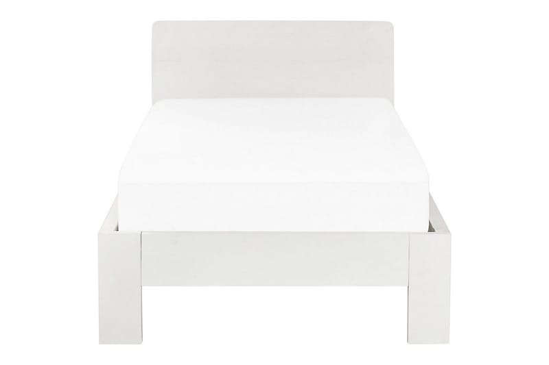 Enkelsäng Royan med lamellram - Möbler - Sovrum - Sängram & sängstomme