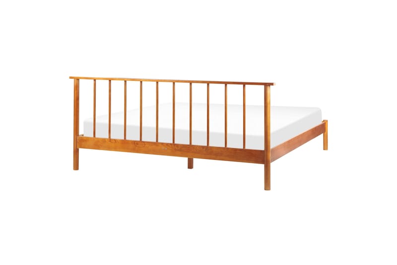 Felton Sängram 180x200 cm - Ljust trä - Möbler - Sovrum - Sängram & sängstomme